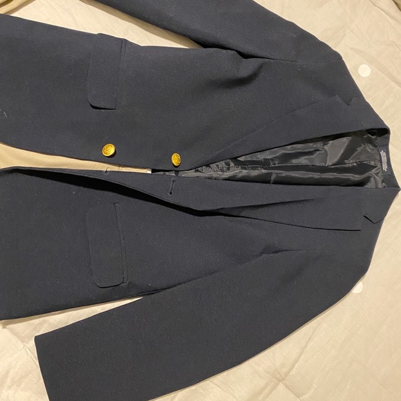 NAUTICA 2 piece suit (10) - Picture 3 of 7